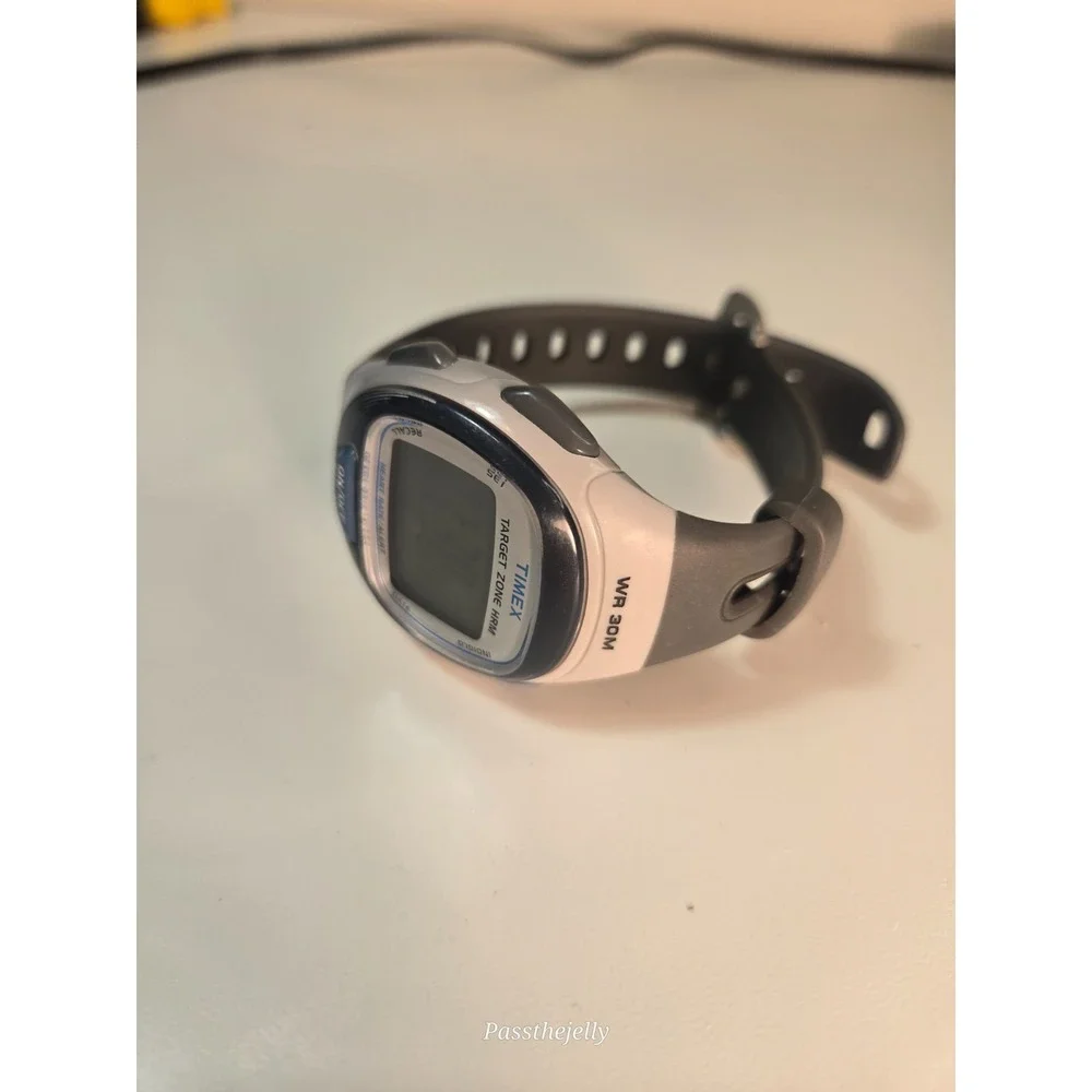 Timex fresh battery